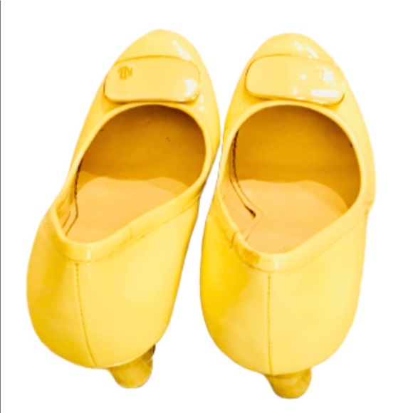 💯% Authentic Lauren by Ralph Lauren, Wedges - Picture 3 of 6